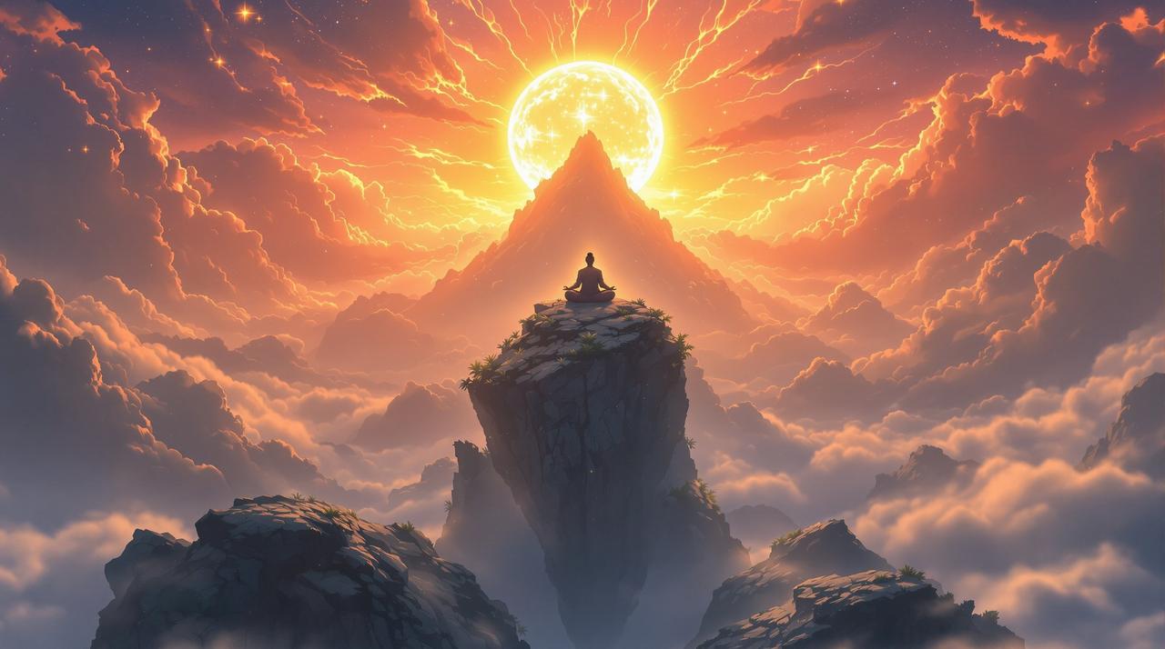 炼气十万年 - AI短劇在線剧场矩阵