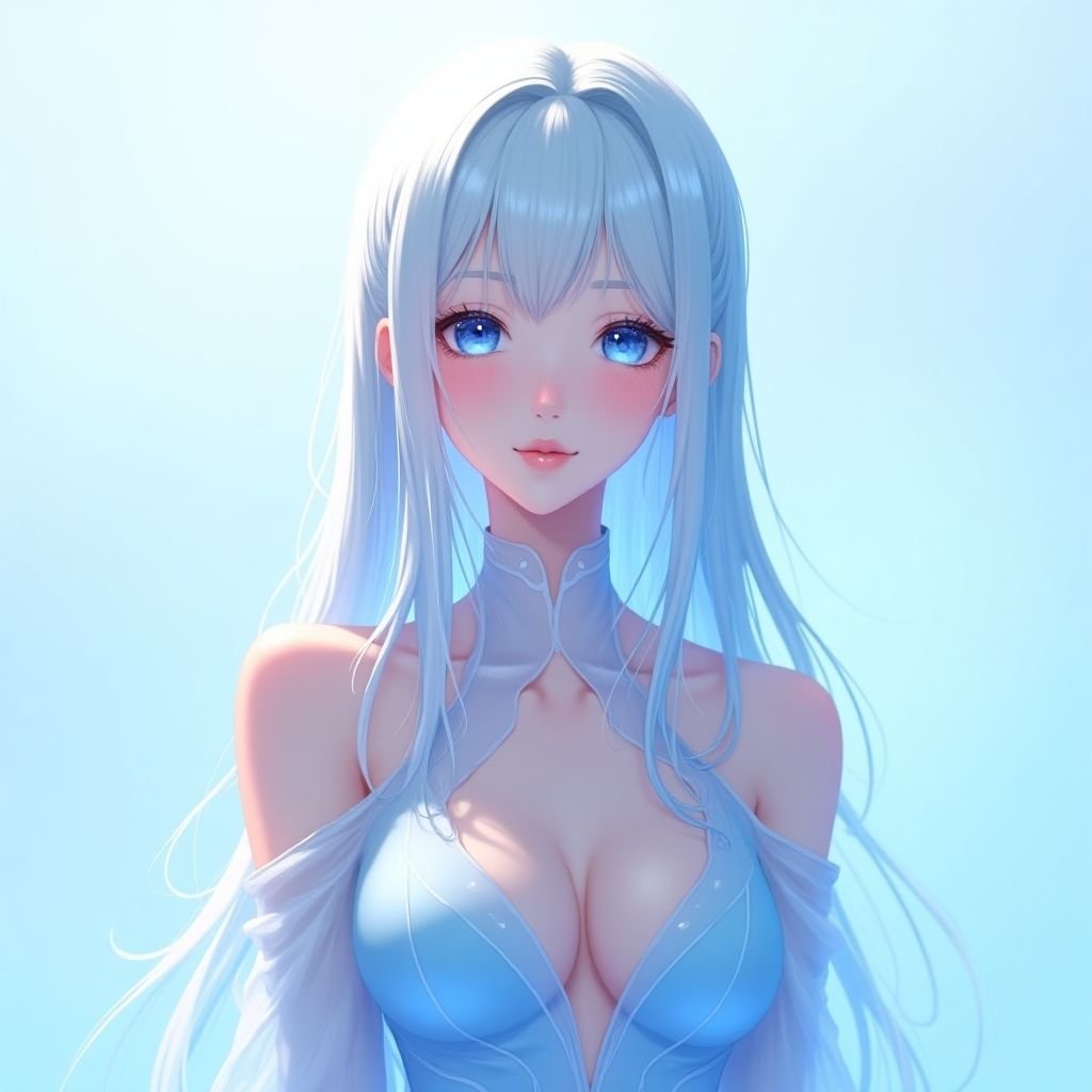月玲珑 - AI短劇在線九霄仙帝·女主声优