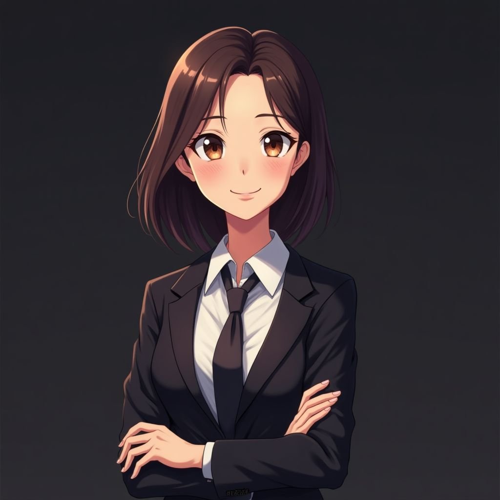 叶无双 - AI短劇在線运营总监