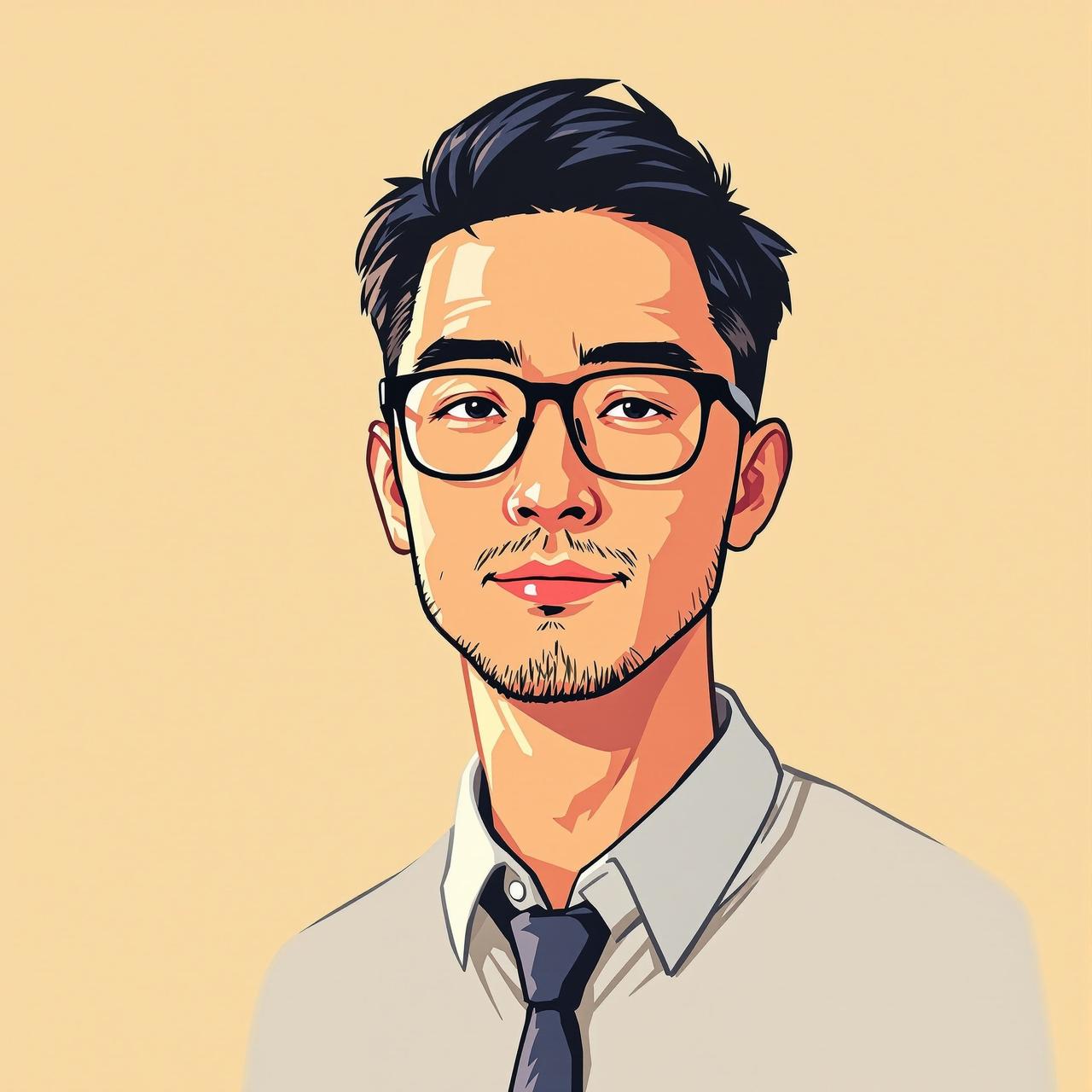 赵凌云 - AI短劇在線技术总监