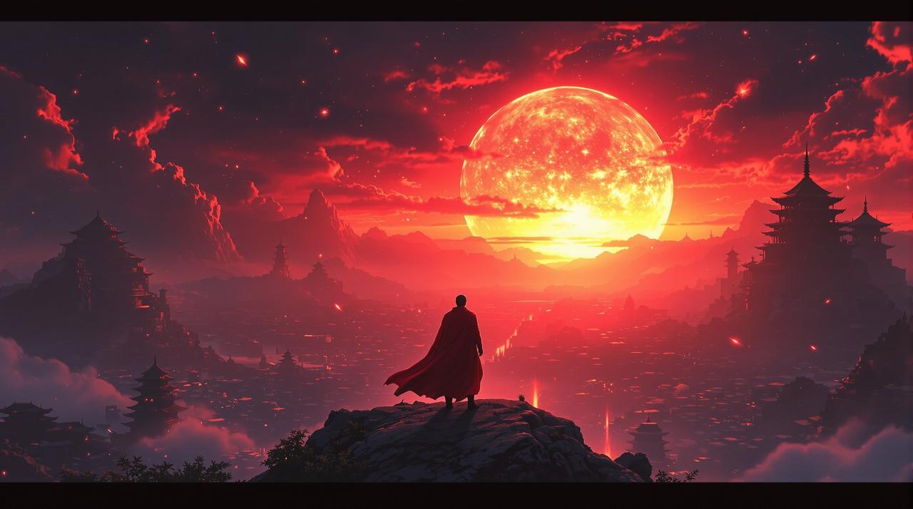 AI短劇在線 - 黎明将至的逆袭剧场，热血动漫短剧平台